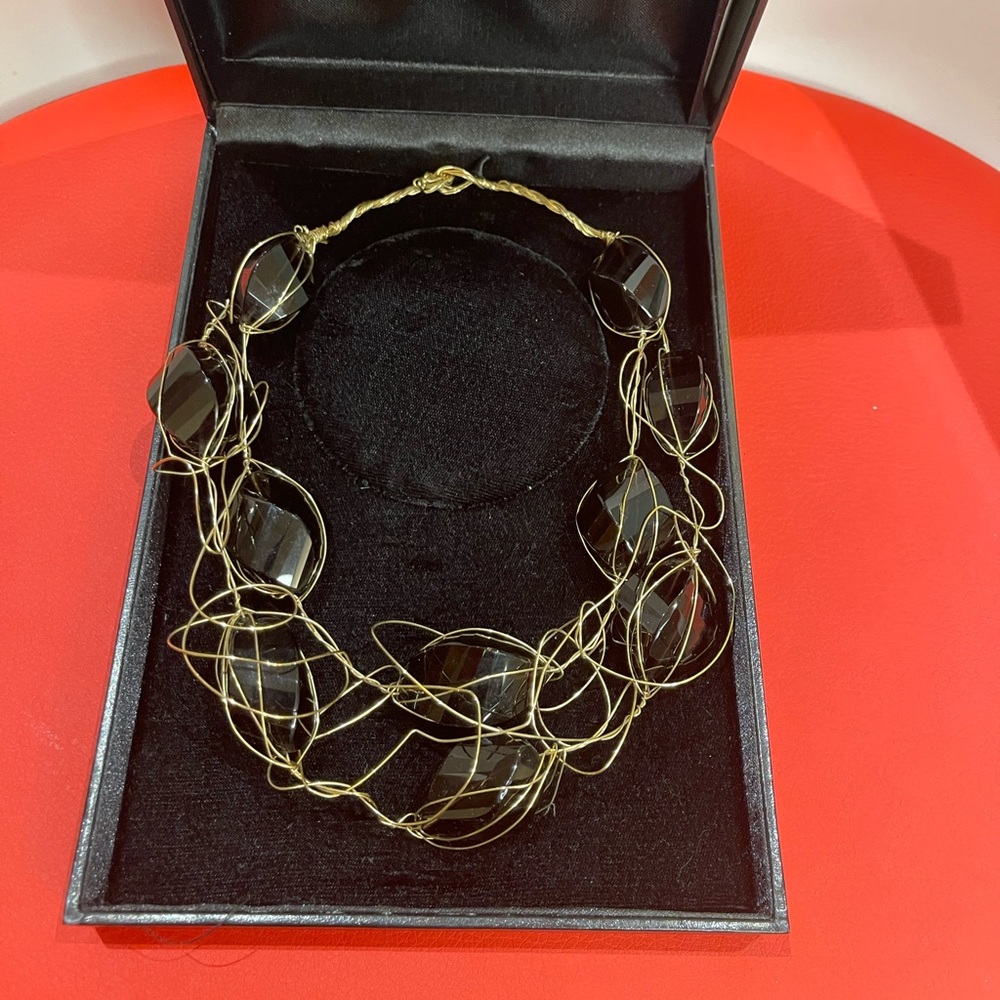 Necklace - Picture 2 of 2